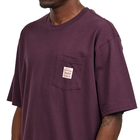 Levi's® - SS Workwear Tee