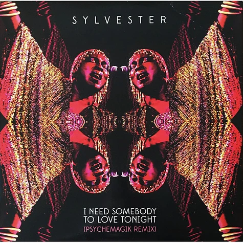 Sylvester - I Need Somebody To Love Tonight (Psychemagik Remix)