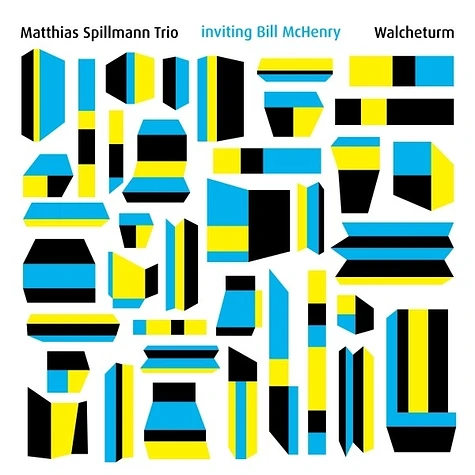 Matthias Spillmann Trio - Walcheturm