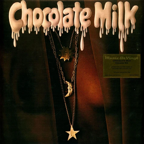 Chocolate Milk - Chocolate Milk Colored Vinyl Edition