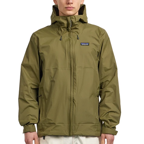 Patagonia - Torrentshell 3L Jacket