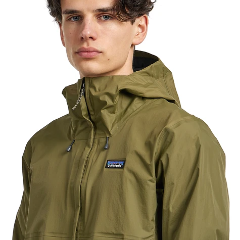 Patagonia - Torrentshell 3L Jacket