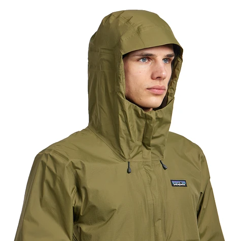 Patagonia - Torrentshell 3L Jacket