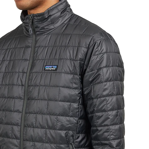 Patagonia - Nano Puff Jacket