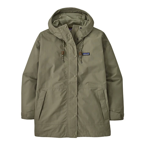 Patagonia - Outdoor Everyday Rain Jacket