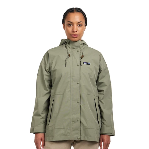 Patagonia - Outdoor Everyday Rain Jacket