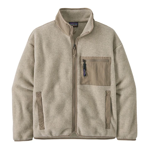 Patagonia - Synchilla Jacket