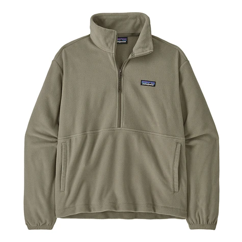 Patagonia - Micro D 1/2-Zip Fleece Pullover