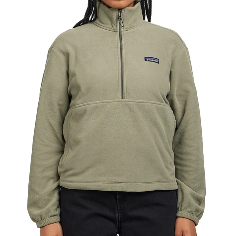 Patagonia - Micro D 1/2-Zip Fleece Pullover