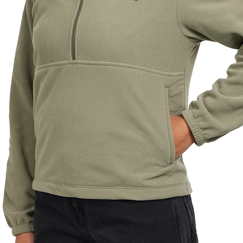 Patagonia - Micro D 1/2-Zip Fleece Pullover