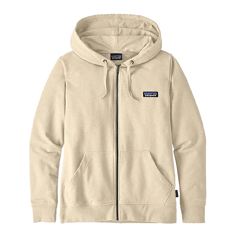 Patagonia - Ahnya Full-Zip Hoody