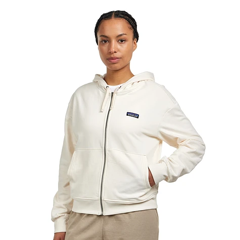 Patagonia - Ahnya Full-Zip Hoody