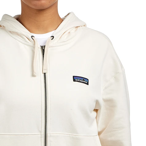 Patagonia - Ahnya Full-Zip Hoody