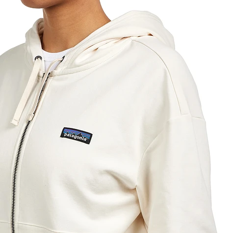 Patagonia - Ahnya Full-Zip Hoody