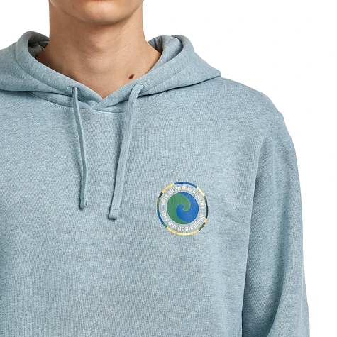 Patagonia - Unity Fitz Uprisal Hoody