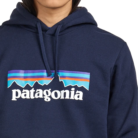 Patagonia - P-6 Logo Uprisal Hoody