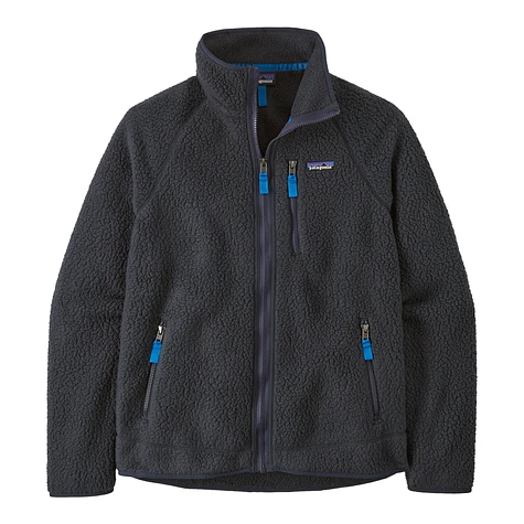 Patagonia - Retro Pile Jacket