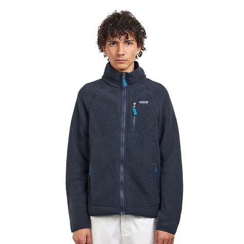 Patagonia - Retro Pile Jacket