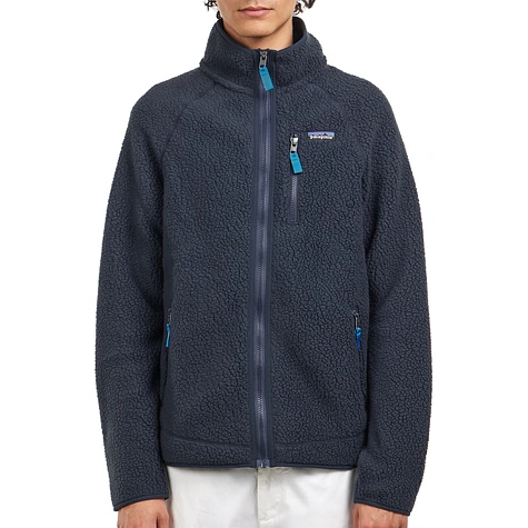 Patagonia - Retro Pile Jacket