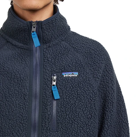 Patagonia - Retro Pile Jacket