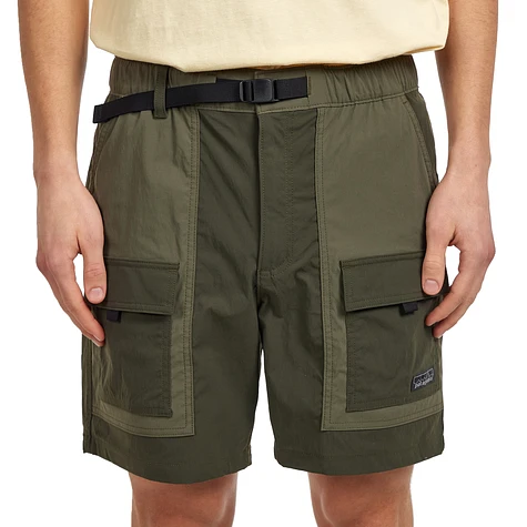 Patagonia - Outdoor Everyday Shorts