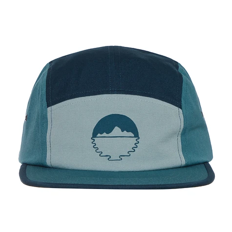 Patagonia - Graphic Maclure Hat