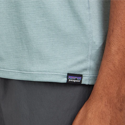 Patagonia - Capilene Cool Lightweight Shirt