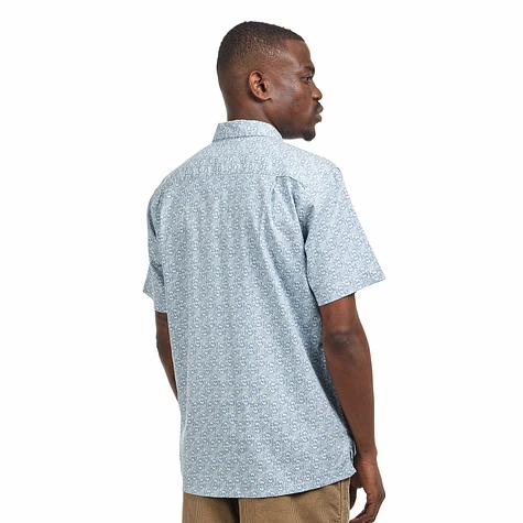 Patagonia - Back Step Shirt