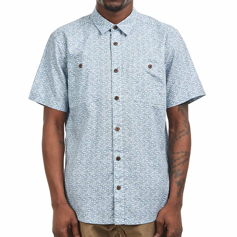 Patagonia - Back Step Shirt