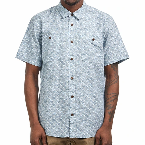 Patagonia - Back Step Shirt