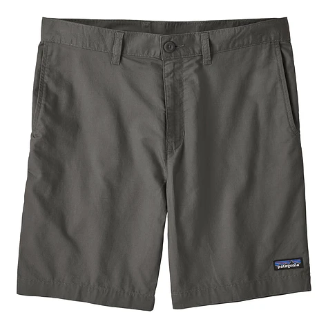 Patagonia - Lightweight All-Wear Hemp Shorts