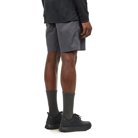 Patagonia - Lightweight All-Wear Hemp Shorts
