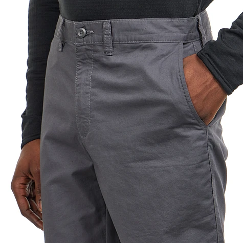 Patagonia - Lightweight All-Wear Hemp Shorts