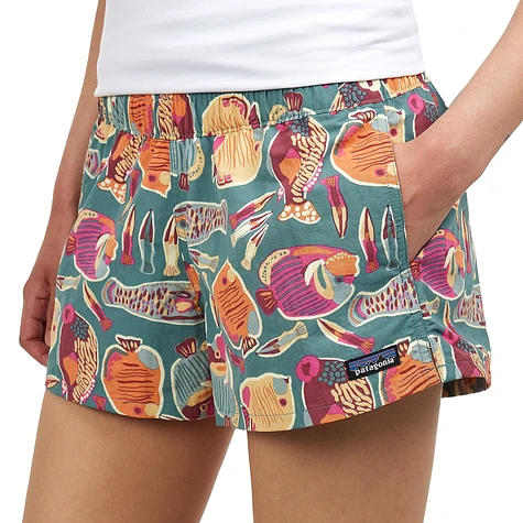 Patagonia - Barely Baggies Shorts