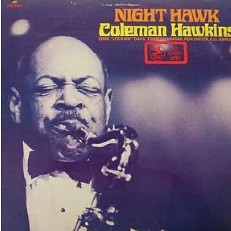 Coleman Hawkins - Night Hawk