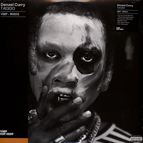 Denzel Curry - Ta13oo Vinyl Me, Please Edition