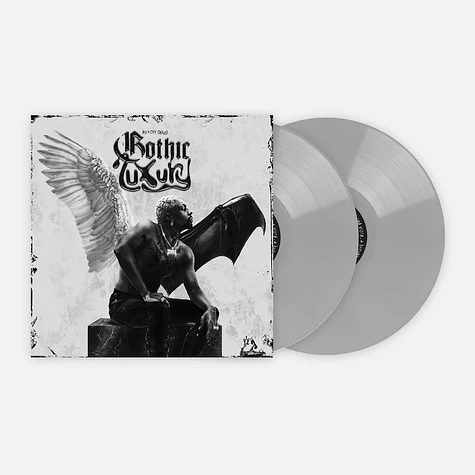 Meechy Darko - Gothic Luxury Vinyl Me, Please Edition