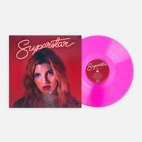 Caroline Rose - Superstar Vinyl Me, Please Edition