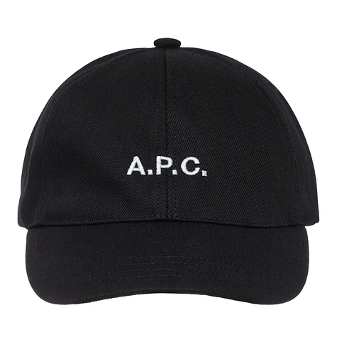 A.P.C. - Casquette Charlie