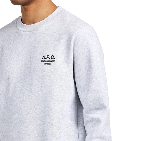 A.P.C. - Sweat Standard Rue Madame