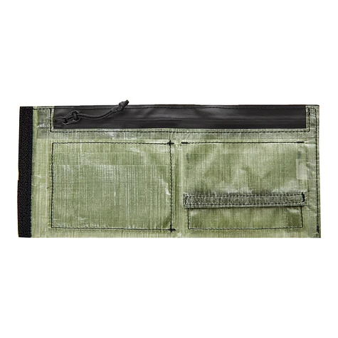 最終値下げ and wander wallet with Dyneema® And Wander UL Wallet with Dyneema® - Green – Out & About