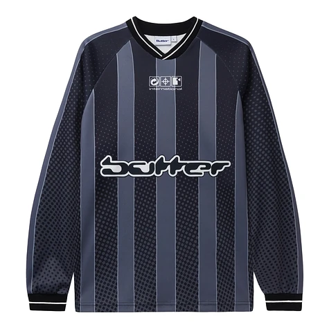 Butter Goods - Corrosive LS Jersey