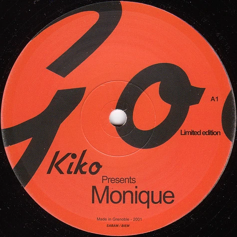 Kiko - Monique