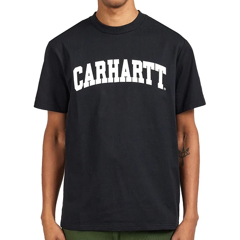 Carhartt WIP - S/S University T-Shirt