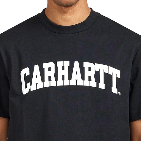 Carhartt WIP - S/S University T-Shirt