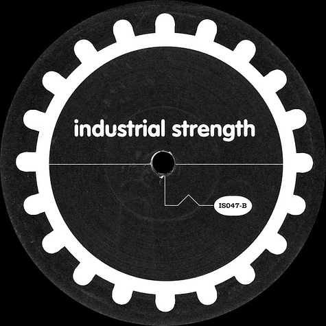 Laurent Hô - Industry Is My House