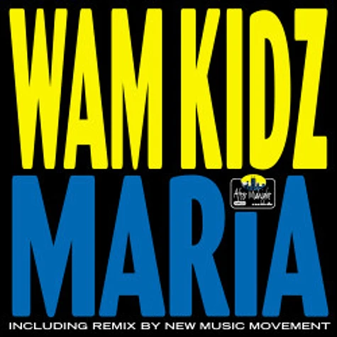 Wam Kidz - Maria