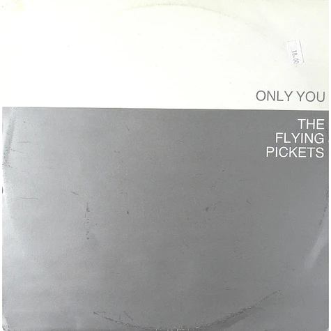 The Flying Pickets - Only You