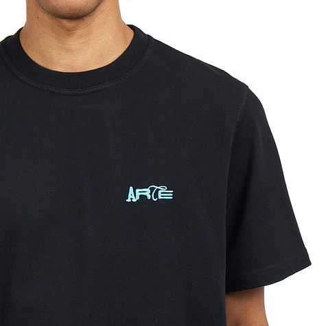 Arte Antwerp - Logo + 4People T-Shirt