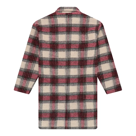 Arte Antwerp - Plaid Coat